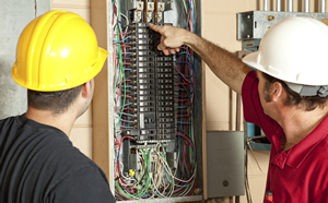 Circuit Breaker Repairs - Electrical Contractors - Southern Louisiana